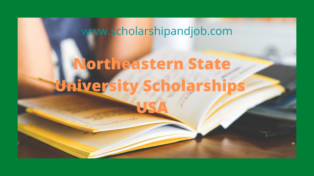 Northeastern State University Scholarships