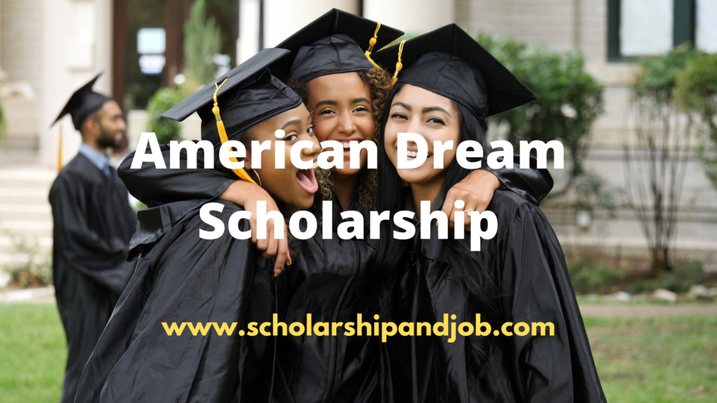 Miami Dade College American Dream Scholarship
