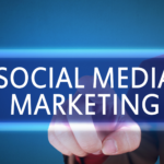 social media marketing job